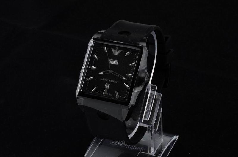 Armani watch man-798